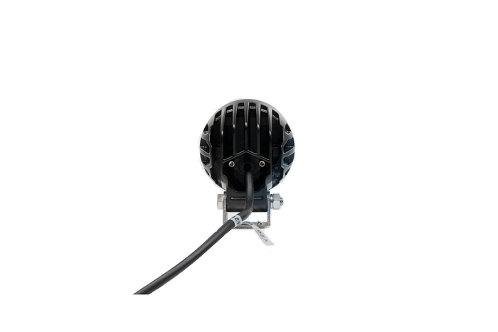 LED-arbeidslampereflektor TT TECHNOLOGY TT.13465 64xLED 4200lm rund