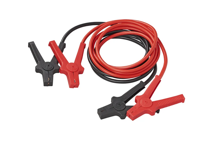 ProPlus startkabler 3,5 m 25 mm² 350 A