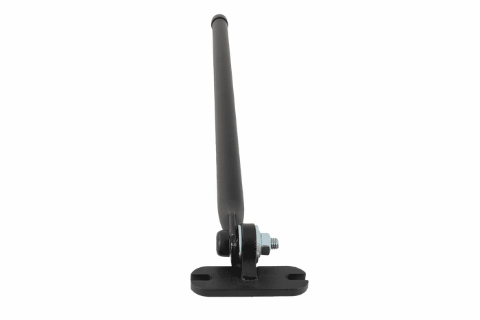 PLASTEX WLP0040P universalfeste for speilarm 400x18mm