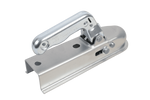 CHOOYO JD.00.53.001 kulekobling for 800 kg tilhenger med 50 mm firkantet dragstang