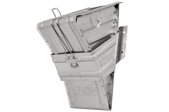 Hjulkloss med monteringsbrakett AL-KO UK53 h:247mm