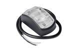 HORPOL LD 2227 LED-markeringslampe universal