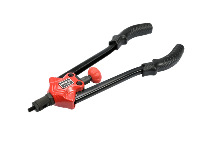 YATO YT-36128 håndnagletang for M3–M12 naglemuttere