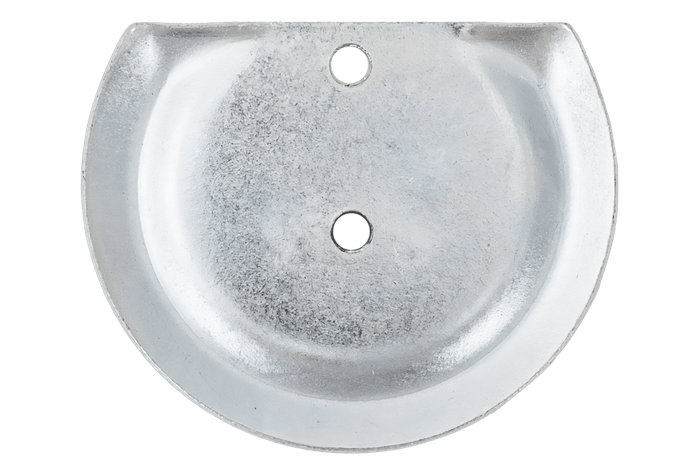 WINTERHOFF ZBF 60-1 gulvholder, tilhengerlastfeste