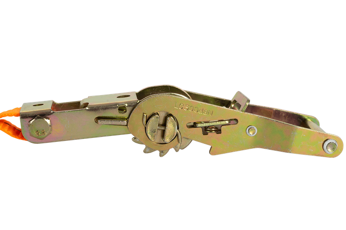 Transportbelte med strammer UNITRAILER 2m/25mm/1t