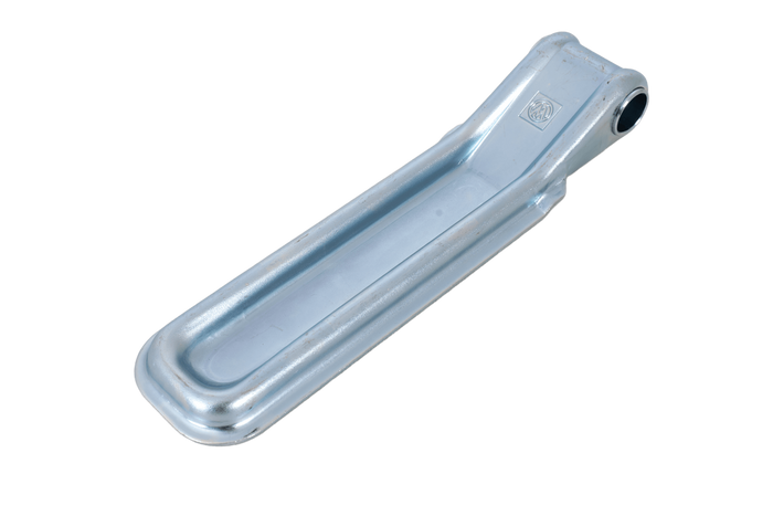 WINTERHOFF BSCH 10-17-220 tilhengerhengsel for montering på tilhengersiden