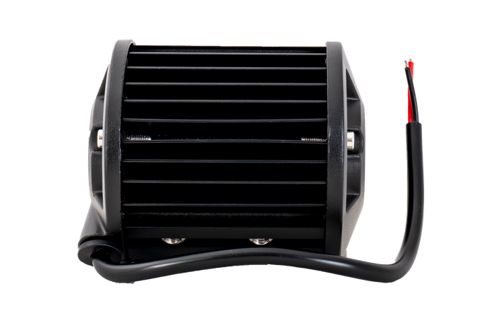 LED-arbeidslampereflektor TT TECHNOLOGY TT.28018F 6xLED 1300lm