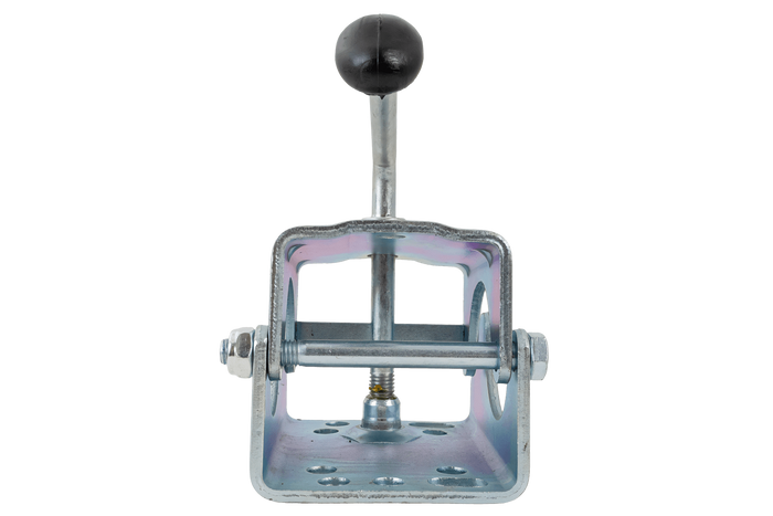 Klemme for støttehjul KNOTT 4802879X 60mm
