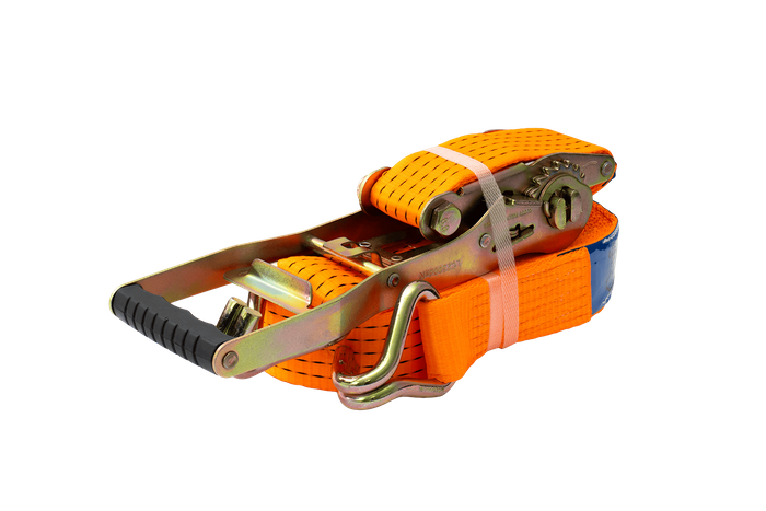 Transportbelte med strammer UNITRAILER ERGO 12m/50mm/5t