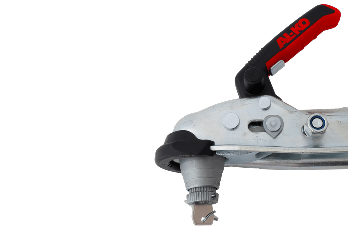 DAKEN EUREKA tilhengerkulebeskyttelse