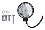 LED-arbeidslampereflektor TT TECHNOLOGY TT.1012 4xLED 900lm rund