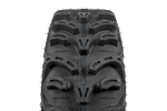 KENDA K587 Bear Claw HTR terrengdekk for firehjuling/ATV 230/75 R12 49N 8PR TL