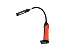 YATO YT-08527 LED verkstedlampe 10+4W 500lm