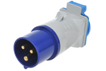 ProPlus 373519 CEE til jordet stikkontaktadapter