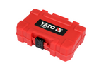YATO YT-04616 Slagskrutrekkerbitsett 37 deler