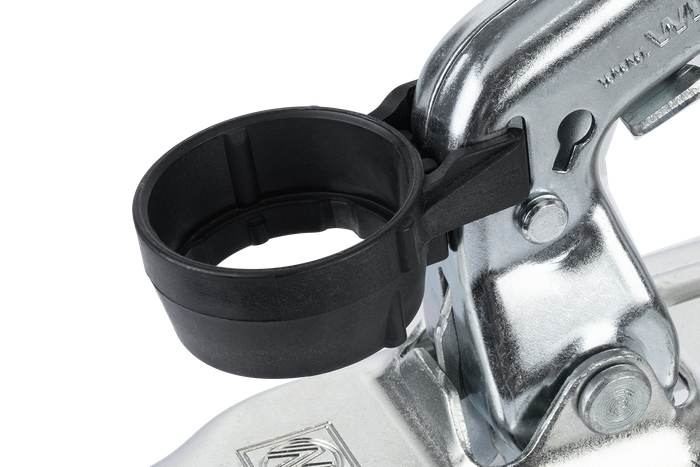 WINTERHOFF WW8-G kulefeste for 800 kg tilhenger med 60 mm firkantet drag