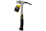 STANLEY Antivibe 1-51-937 snekkerhammer