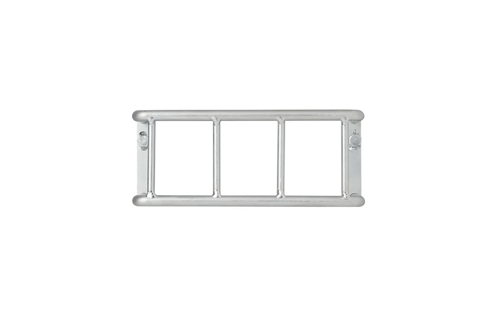 ProPlus beskyttelsesgitter til bakre tilhengerlys baklysdeksel 228x105x80mm