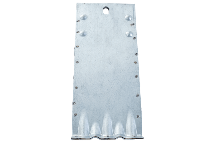 AL-KO H hjulkloss: 161mm UK36 metall