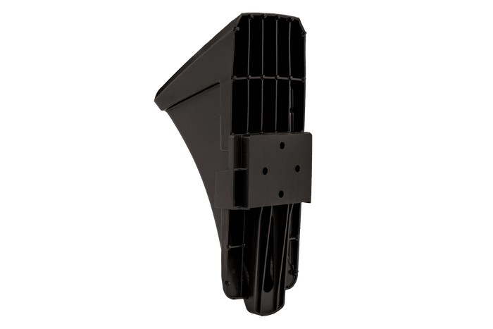 Hjulkloss med monteringsbrakett AL-KO UK10 h:102mm