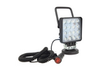 LED-arbeidslampereflektor TT TECHNOLOGY TT.13208M 16xLED 3400lm med magnet