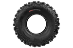KENDA K587 Bear Claw HTR terrengdekk for firhjuling/ATV 235/80 R12 52N 8PR TL
