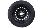 OUTLET Tilhengerhjul DEKK WANDA 155/70 R13 79N FELGTRAILERTOPP 4Jx13"H2 4x100 ET:30