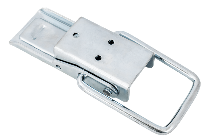 WINTERHOFF BV 70-1 tilhengerkrok