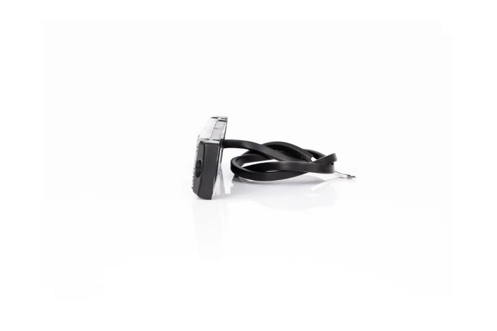 FRISTOM FT-017 C LED-markeringslampe, rød, universal
