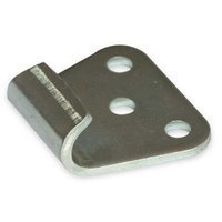 STEELPRESS Z-11A sidefesteholder for tilhengerfeste