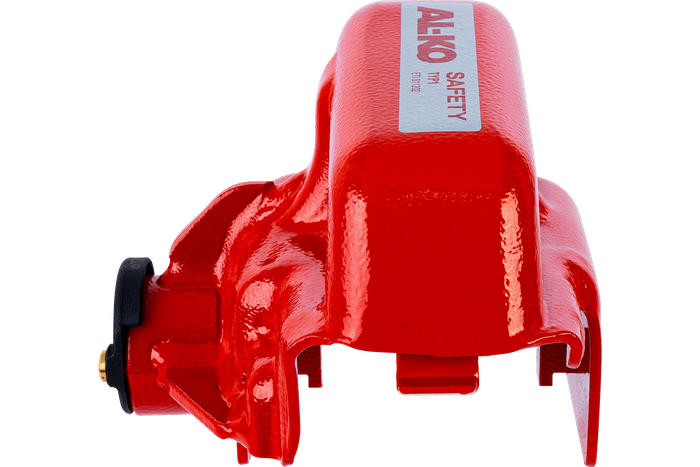 AL-KO Safety Plus AKS 3004 trekkbeskyttelse