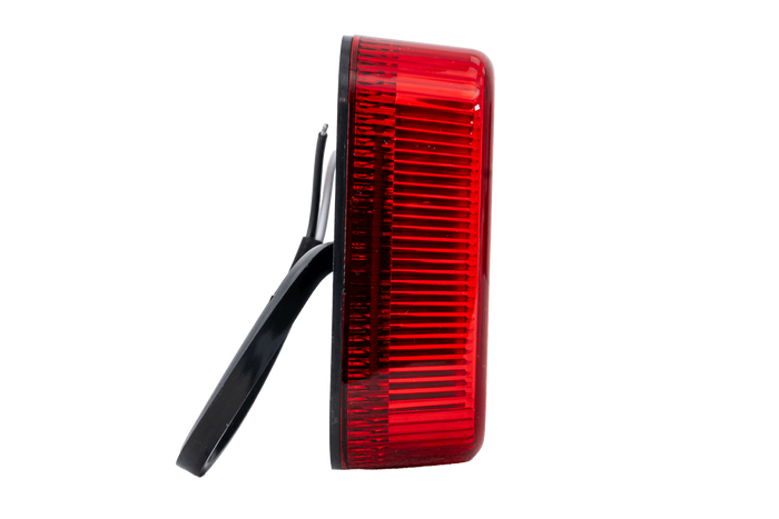 Tåkebaklykt TT TEKNOLOGI TT.12009 LED universal