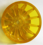 Knott buevalsedeksel