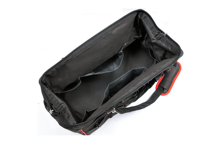 YATO YT-4730 brekkjern med håndtak, sett med 4.