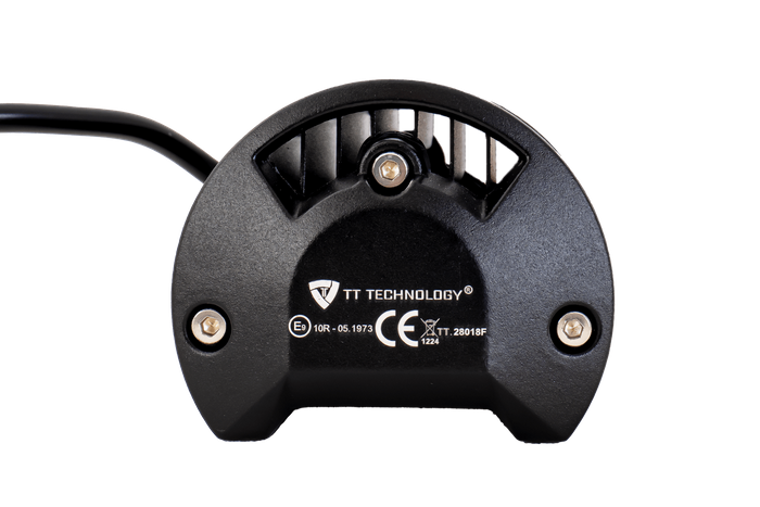 LED-arbeidslampereflektor TT TECHNOLOGY TT.28018F 6xLED 1300lm