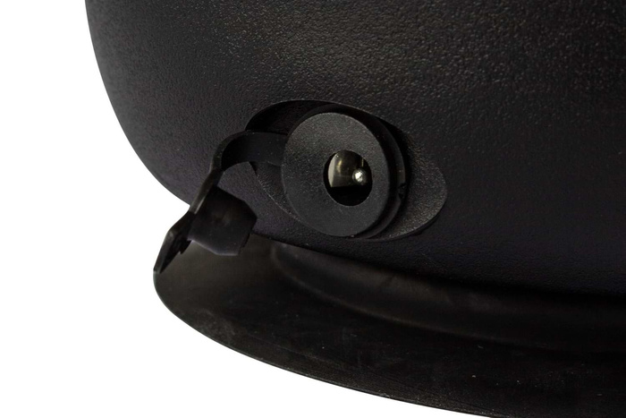 Beacon advarsel batteri LED beacon 14539