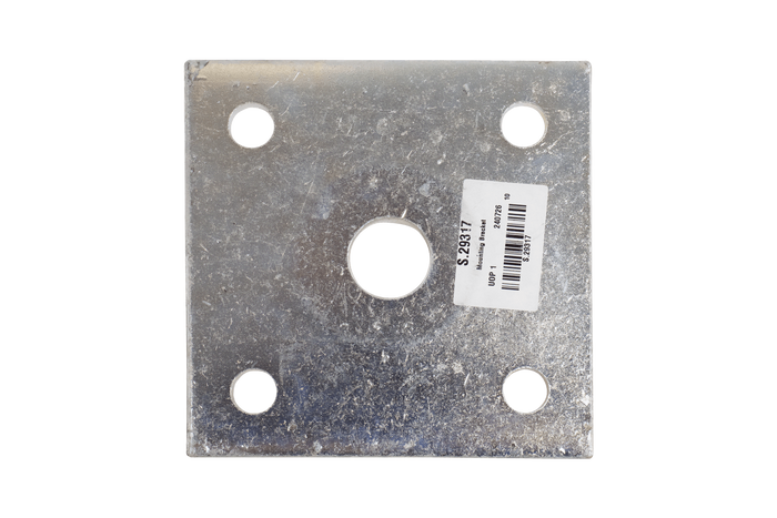 SIMOL krankstøtteadapter S.29317 jackstøtte S.170033