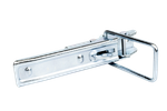 UNITRAILER ZB-01/BV 10-1 tilhengerkrok