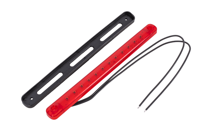 Bremselys bak WAŚ W207 LED universal