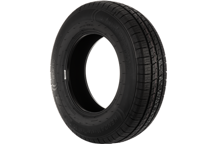 Forsterket trailerdekk KENDA KR101 185/80 R14C 104/102N