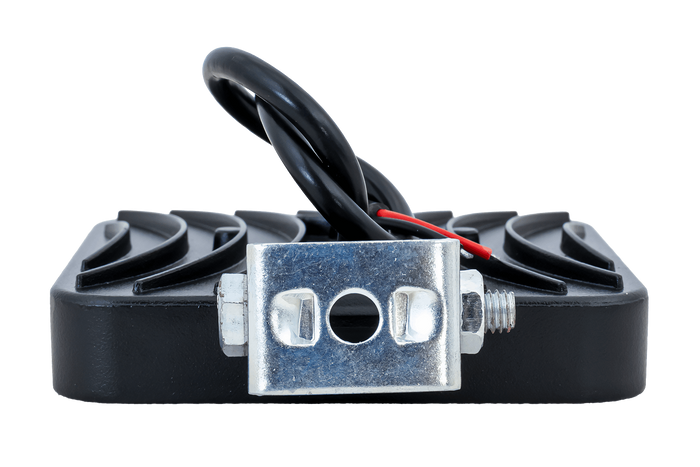 LED-arbeidslampereflektor HERMON LLP16MINI 16xLED 2880lm