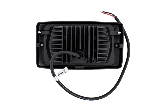 LED-arbeidslampereflektor TT Technology TT.13341-FT 8xLED 3200lm for Fendt