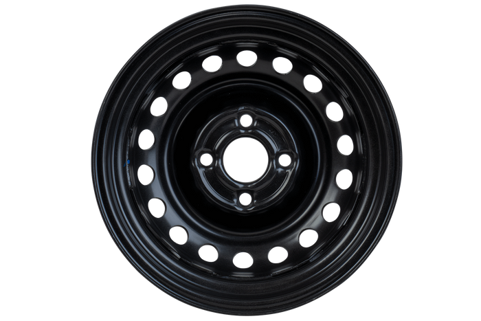 OUTLET Stålfelg for tilhenger UNITRAILER 4Jx13" 4x100 ET:30