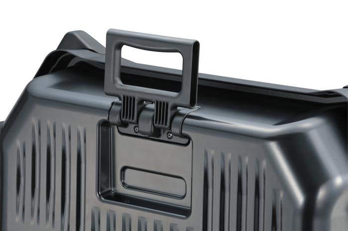 INNO GEAR CARRY 160 takboks/koffert (BRL160MBK)