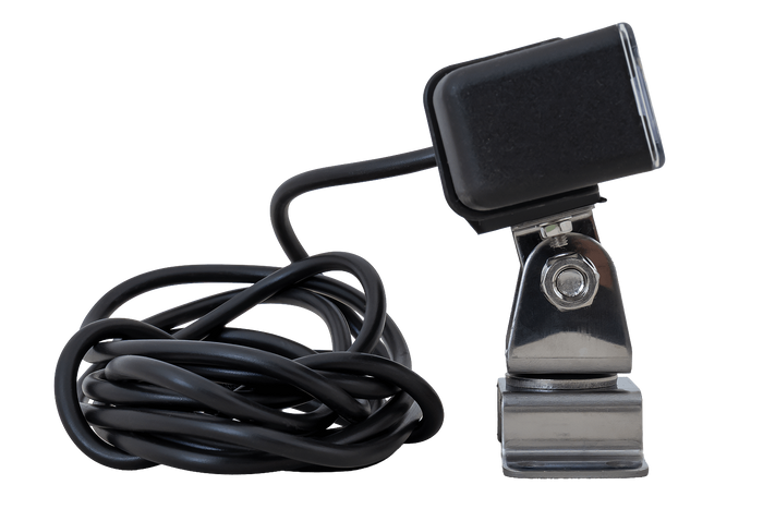 LED-arbeidslampereflektor WAŚ W123 6xLED 1000lm