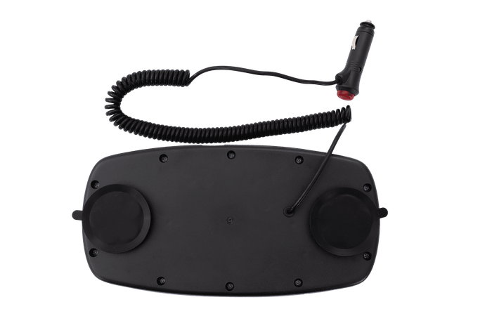 TT Technology TT.1420 magnetisk blitsvarselstråle