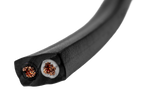 TEXSIM YLY-Sp 2x1,5 flat elektrisk kabel med to kjerner - 1 m