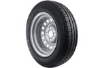Tilhengerhjul DEKK KENDA 155/70 R13 74N STARCO FELG 4Jx13"H2 4x115 ET:0