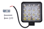 LED-arbeidslampereflektor HERMON EL042 16xLED 3840lm