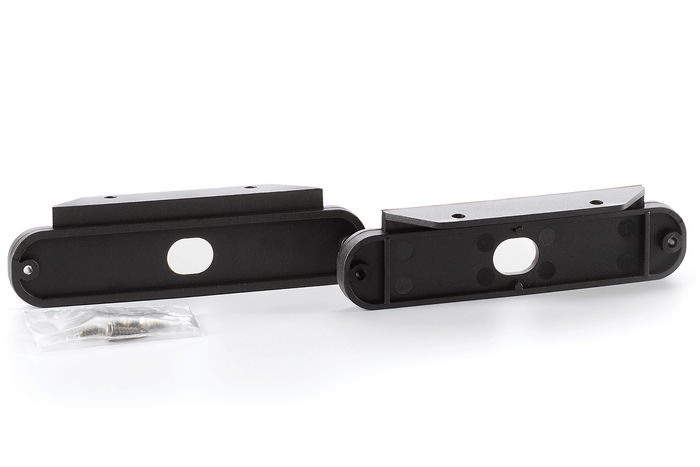 FRISTOM FT-300 LED kjørelys, sett med lamper med 3,5 m kabel